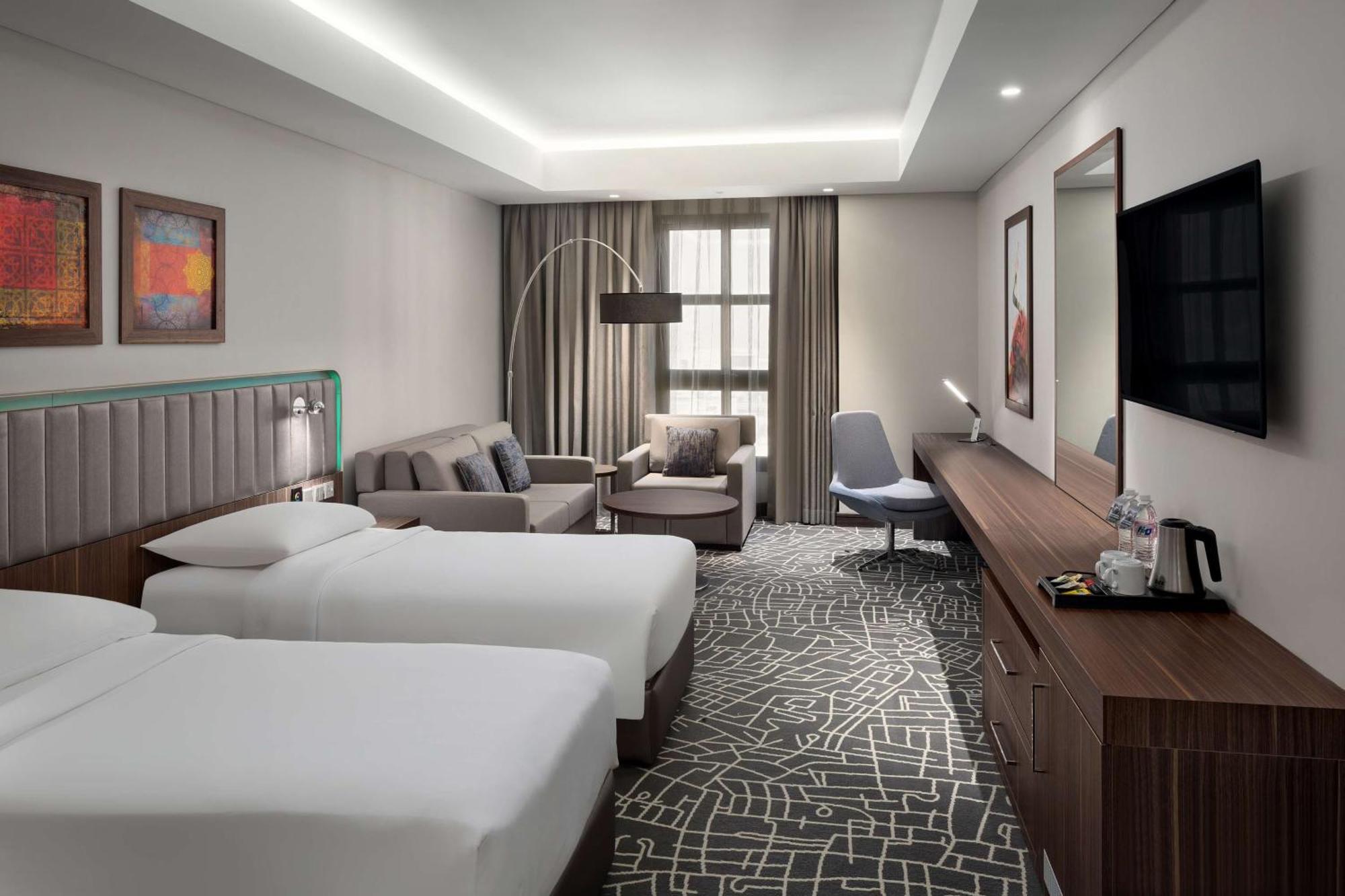 Superior Guest Room