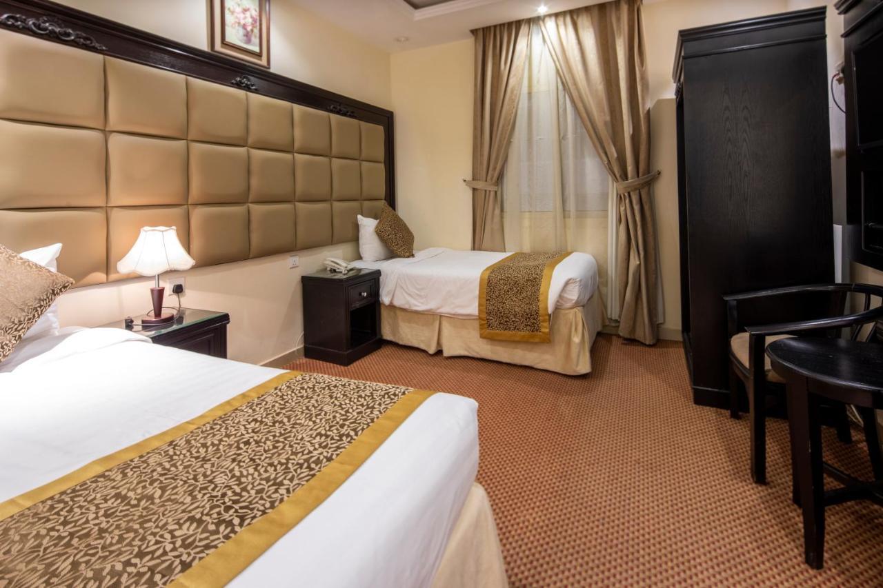 Economy Twin Room