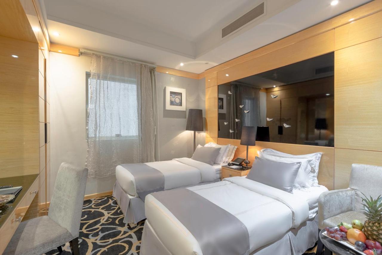 Double or Twin Room
