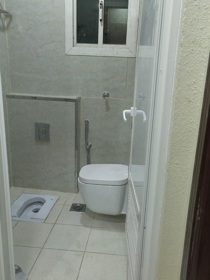 Twin Room View