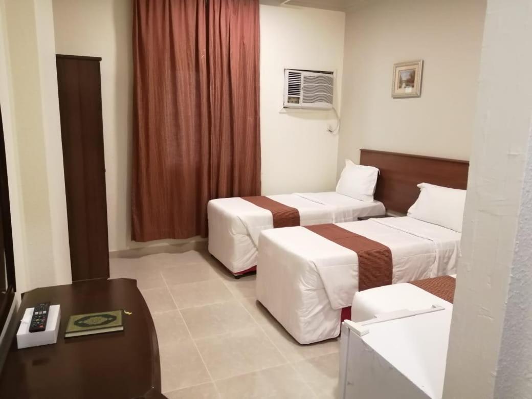 Two-Bedroom Suite
