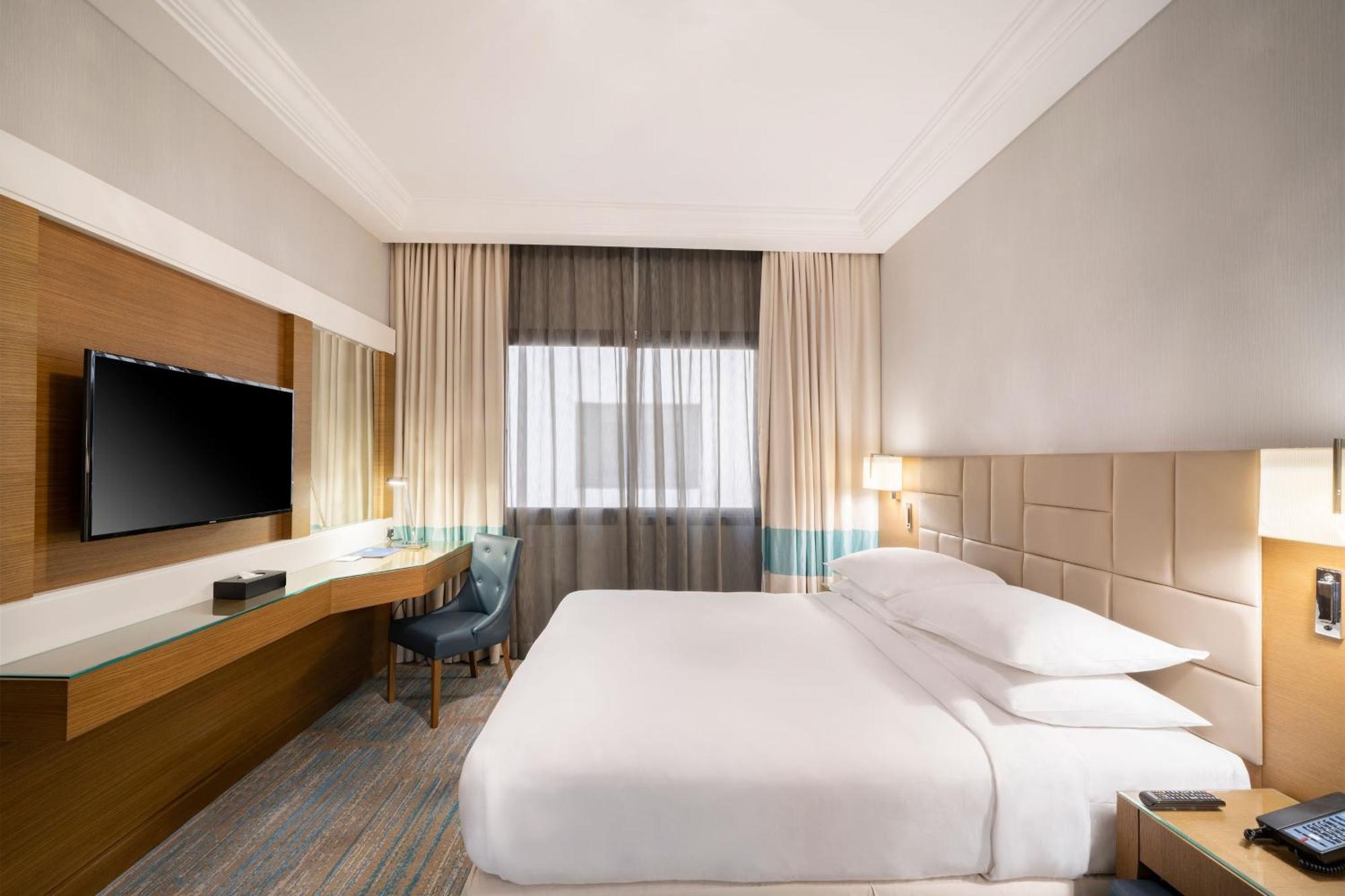 Classic Guest Room, Guest room, 1 King
