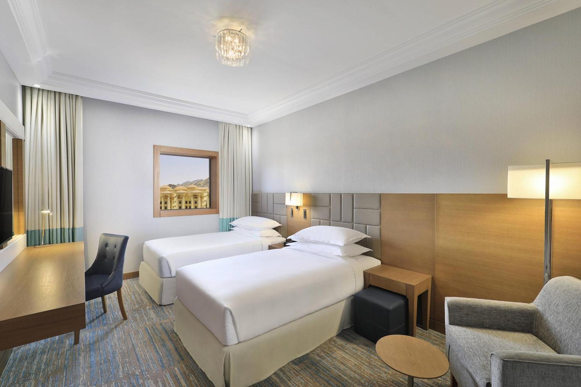 Classic Room Guest room 2 Twin