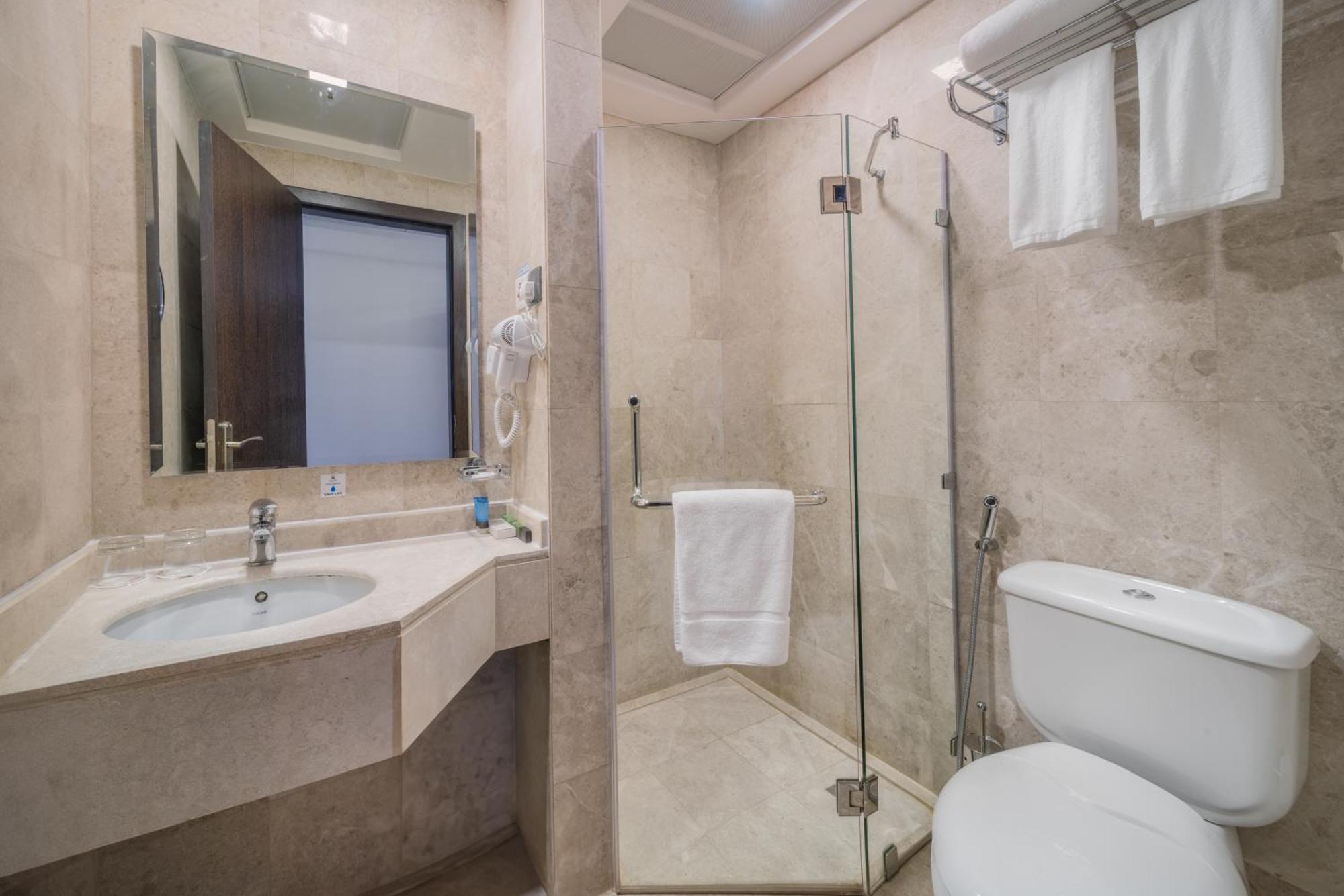 Superior Triple Room