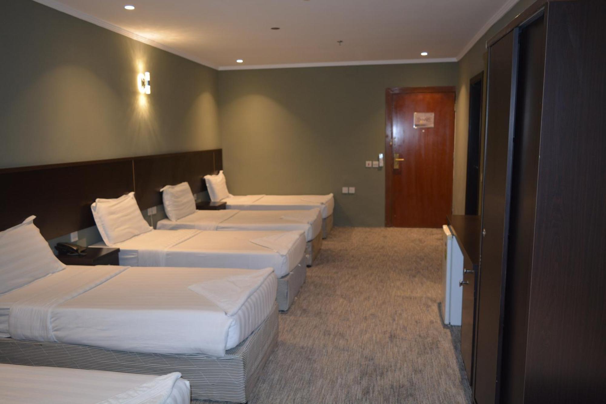 Standard Family Room