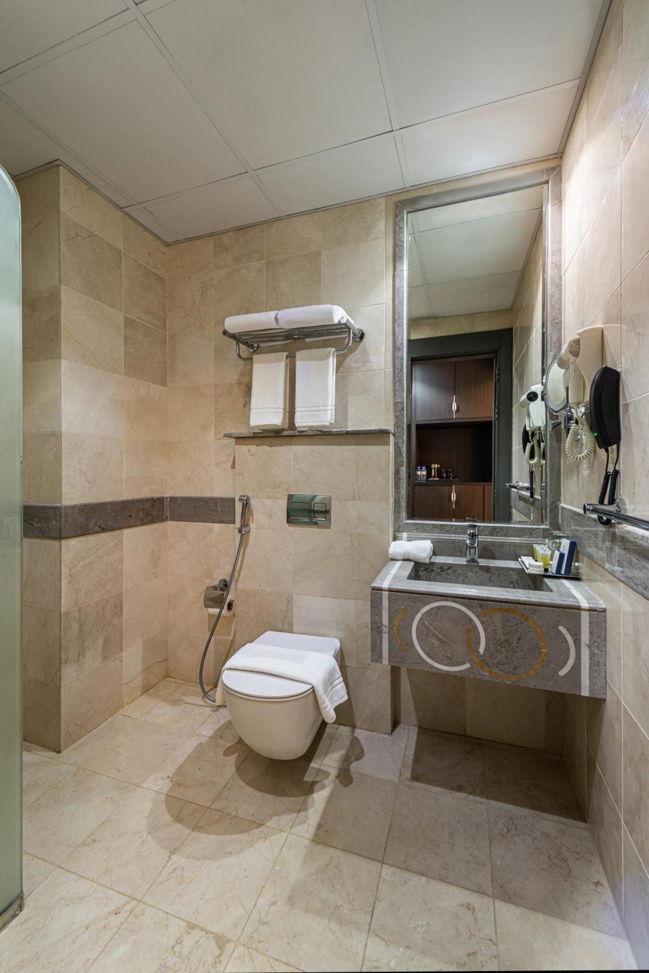 Standard Twin Room Non-Smoking