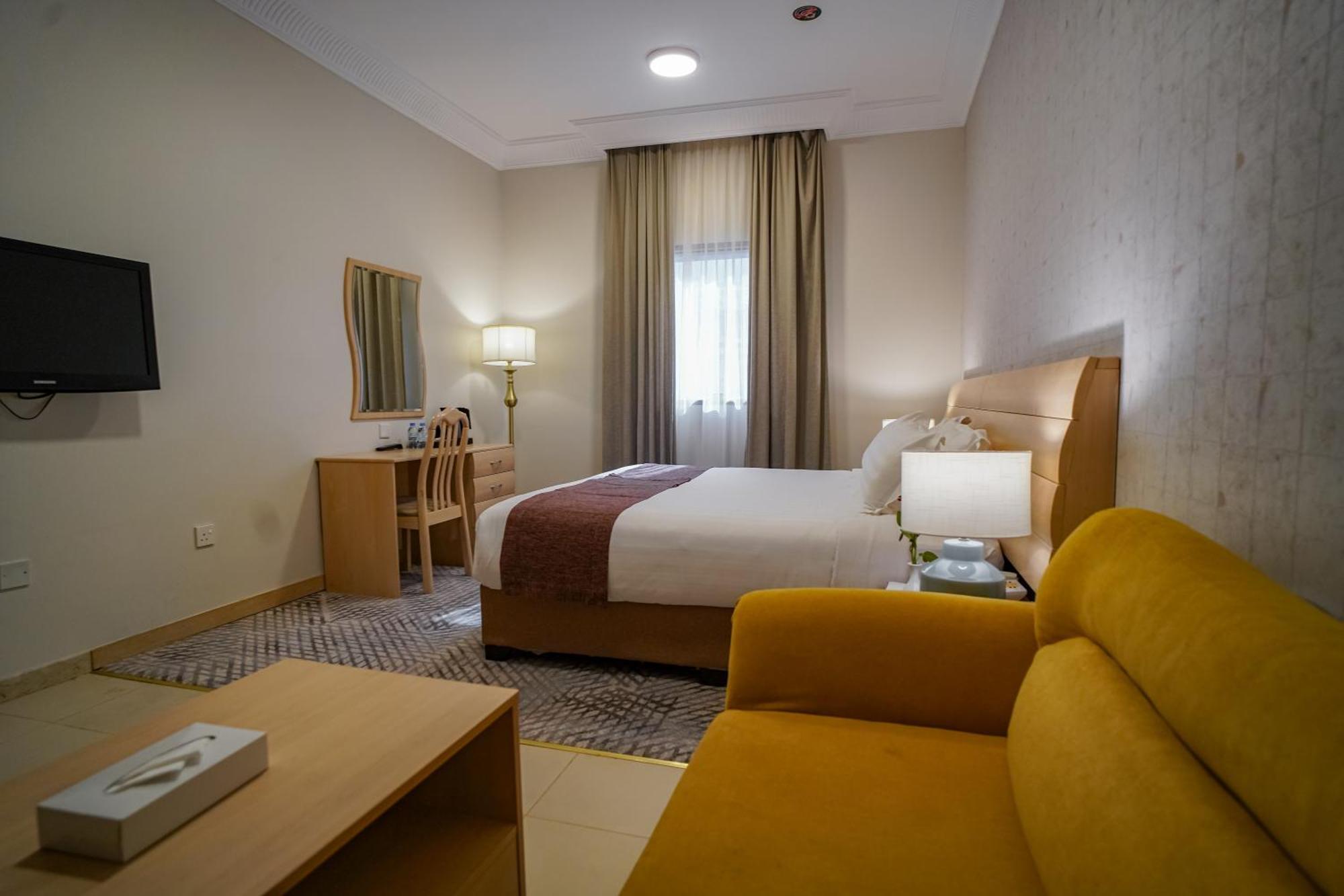 Junior Suite
