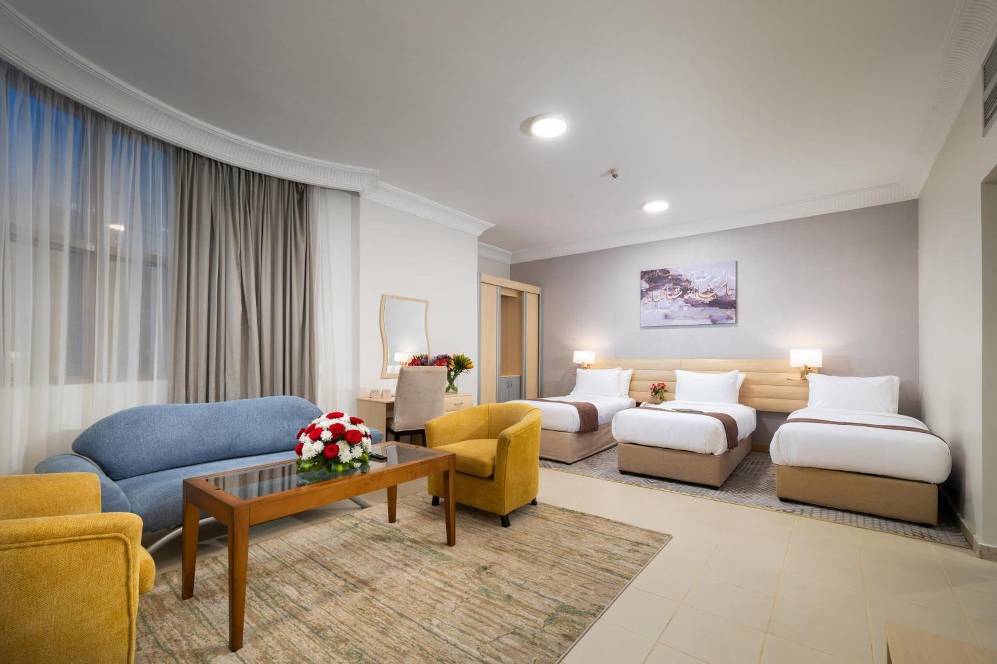 Junior Suite
