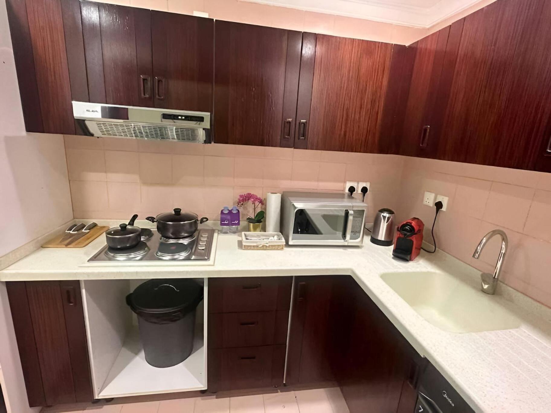 Two-Bedroom Suite