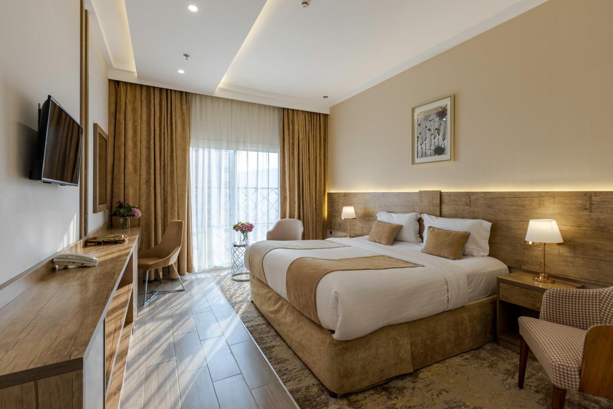 King Room