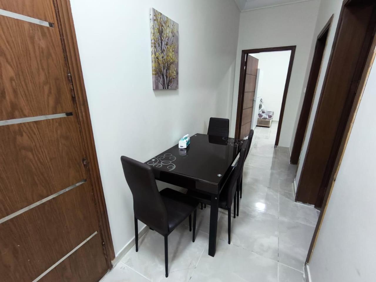 Two-Bedroom Superior Apartment
