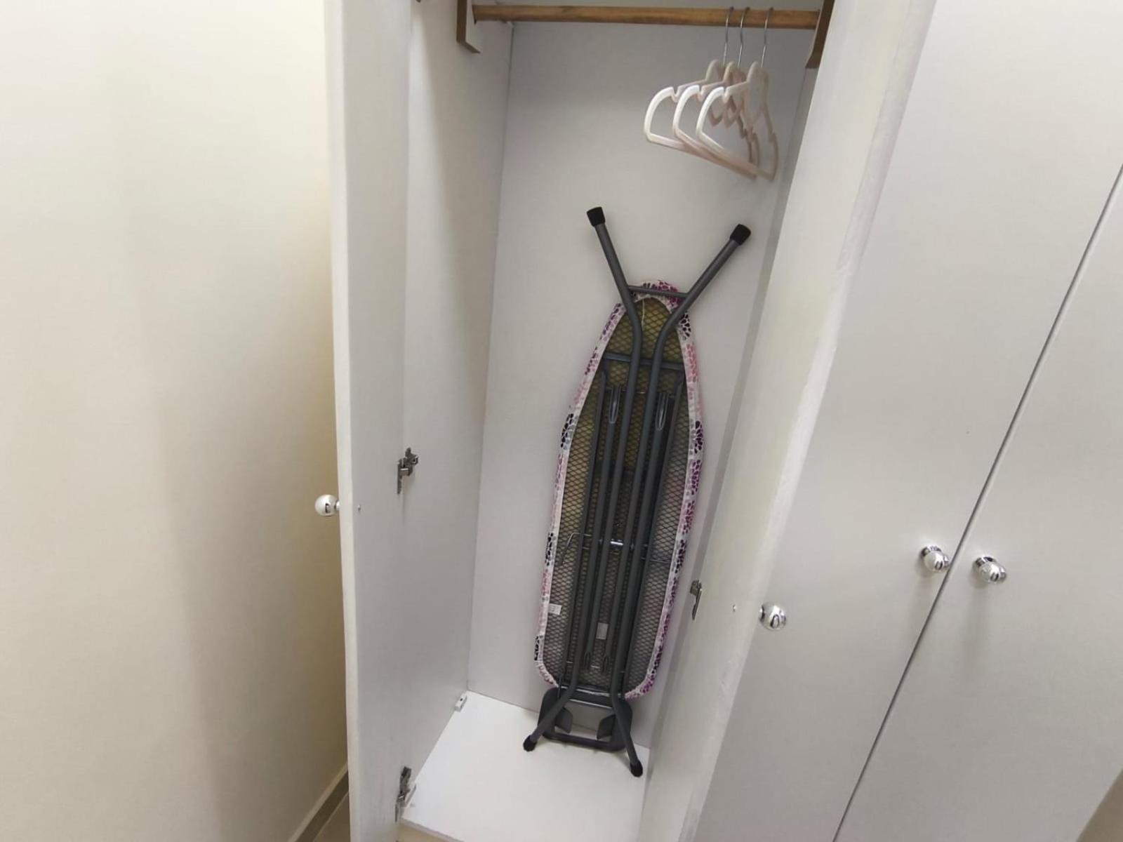 Two-Bedroom Superior Apartment