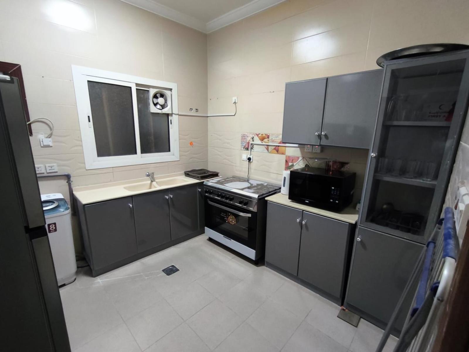 Two-Bedroom Superior Apartment