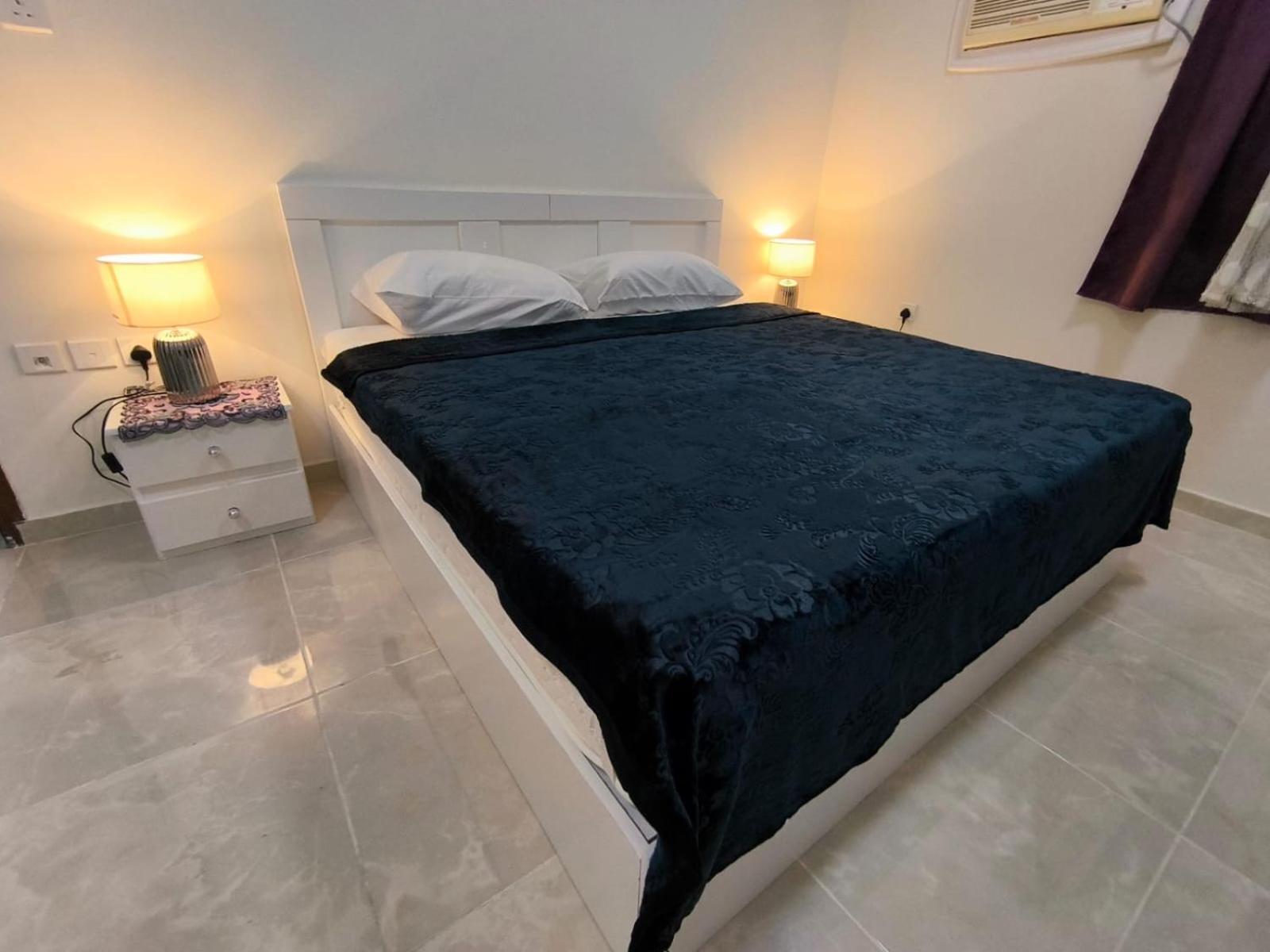 Two-Bedroom Superior Apartment