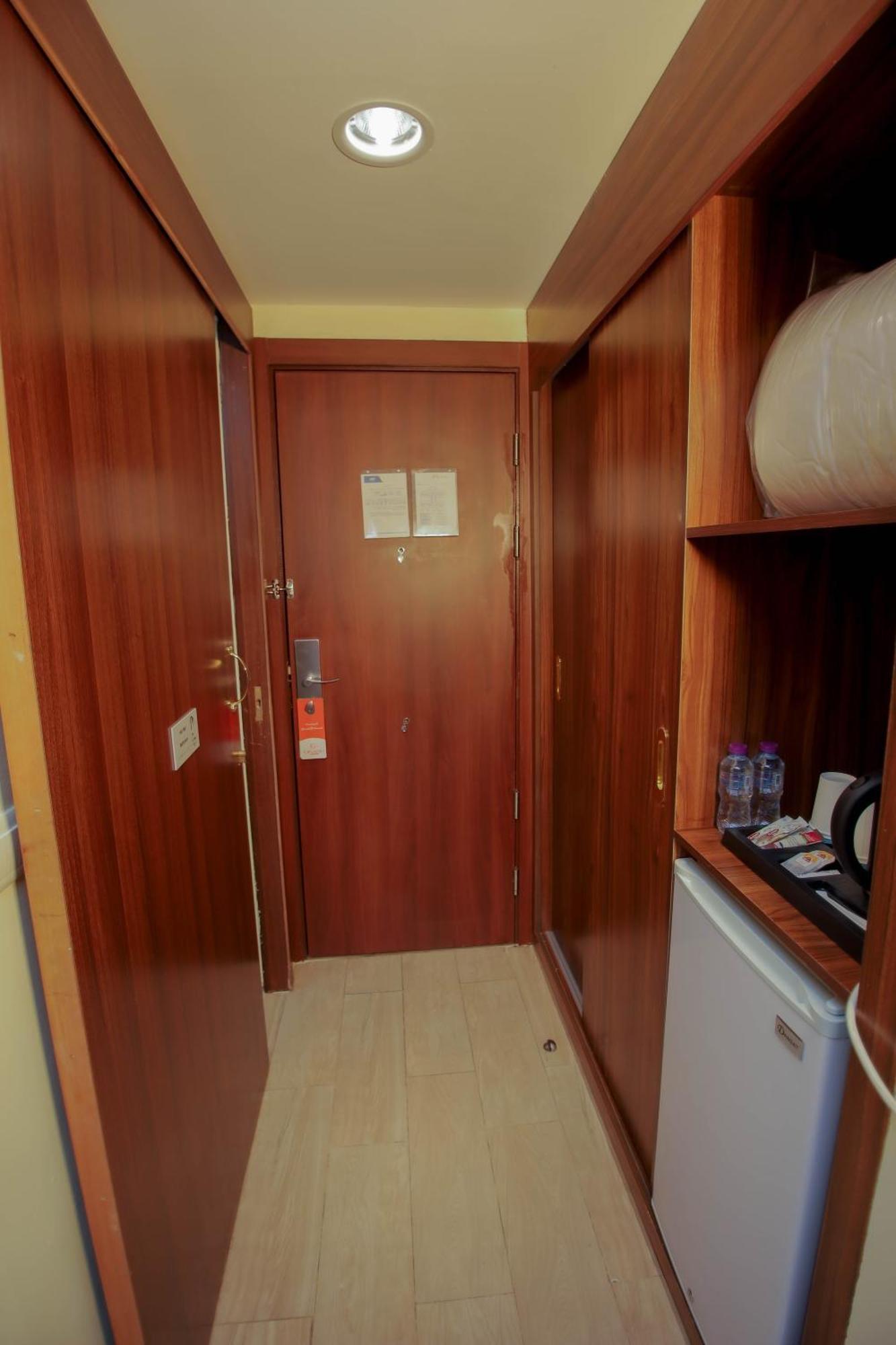 Premium Twin Room