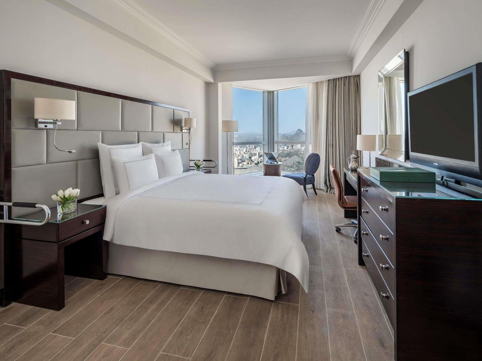 Classic King Room