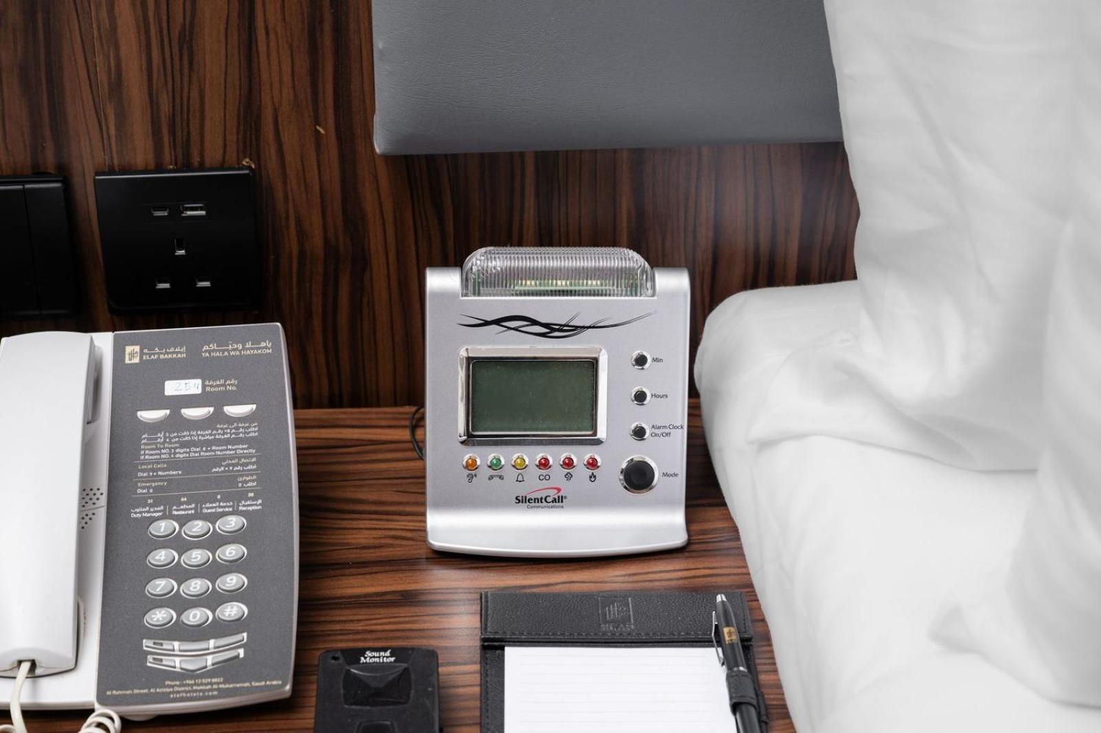 Standard King Room