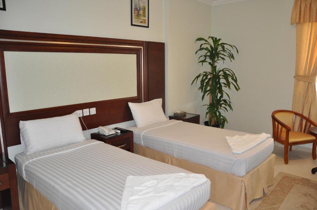 Double Room