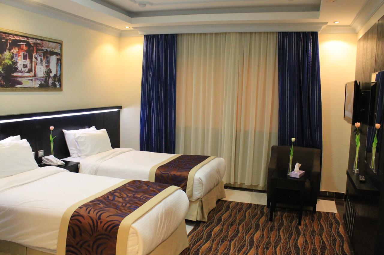 Executive Suite