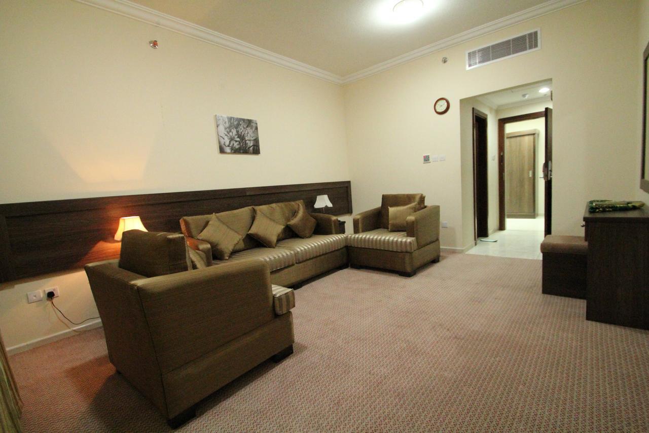 Two-Bedroom Suite