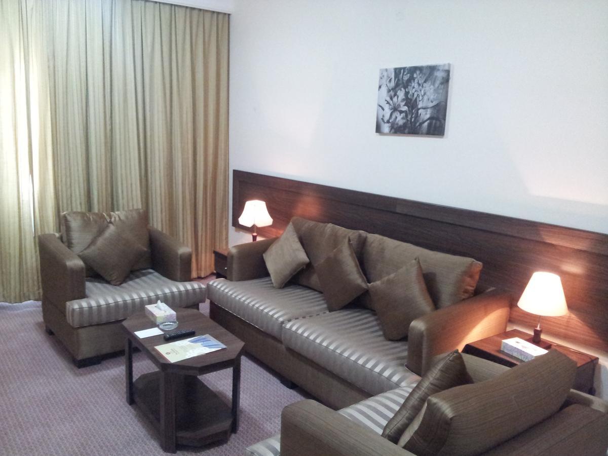 Two-Bedroom Suite