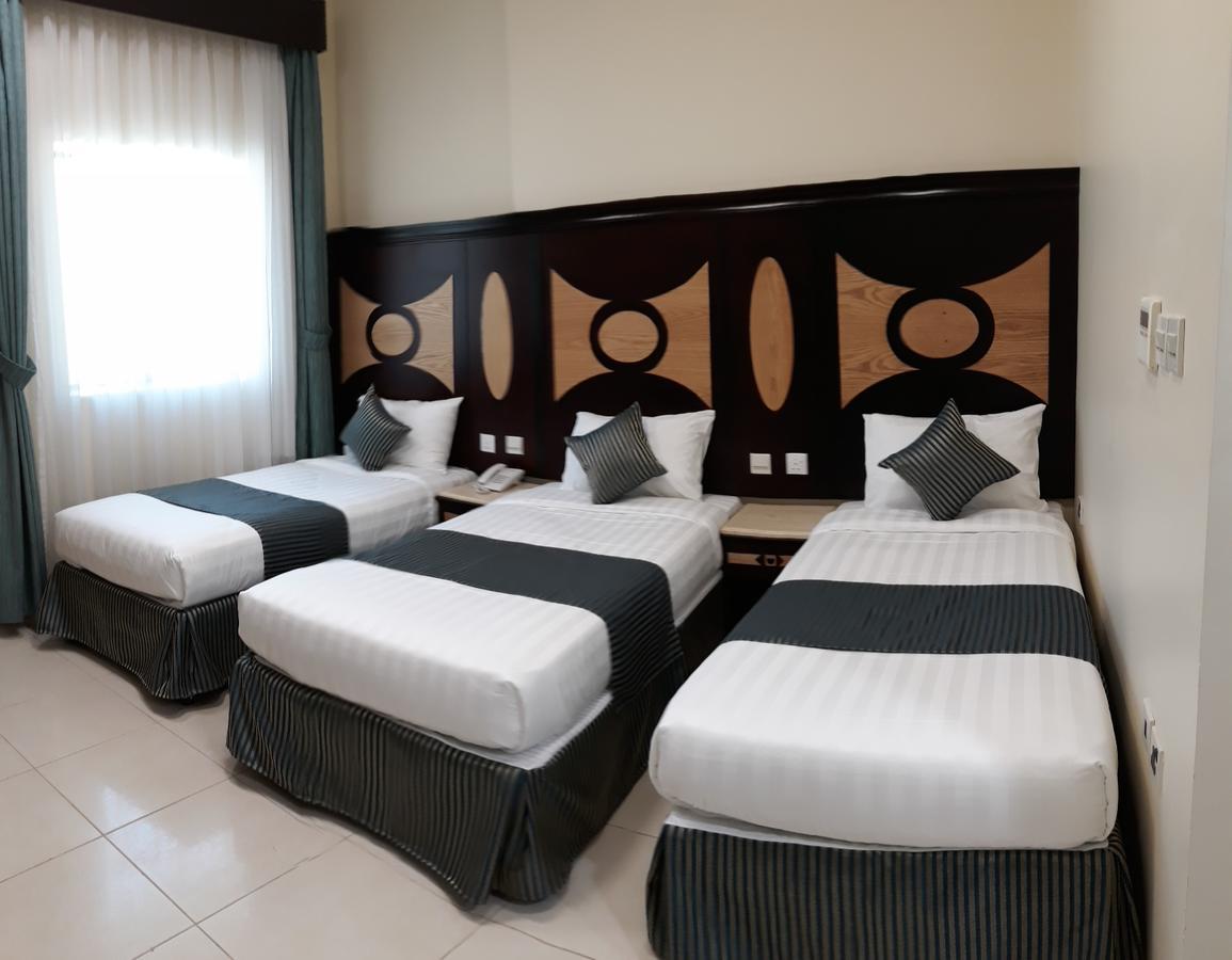 Two-Bedroom Suite