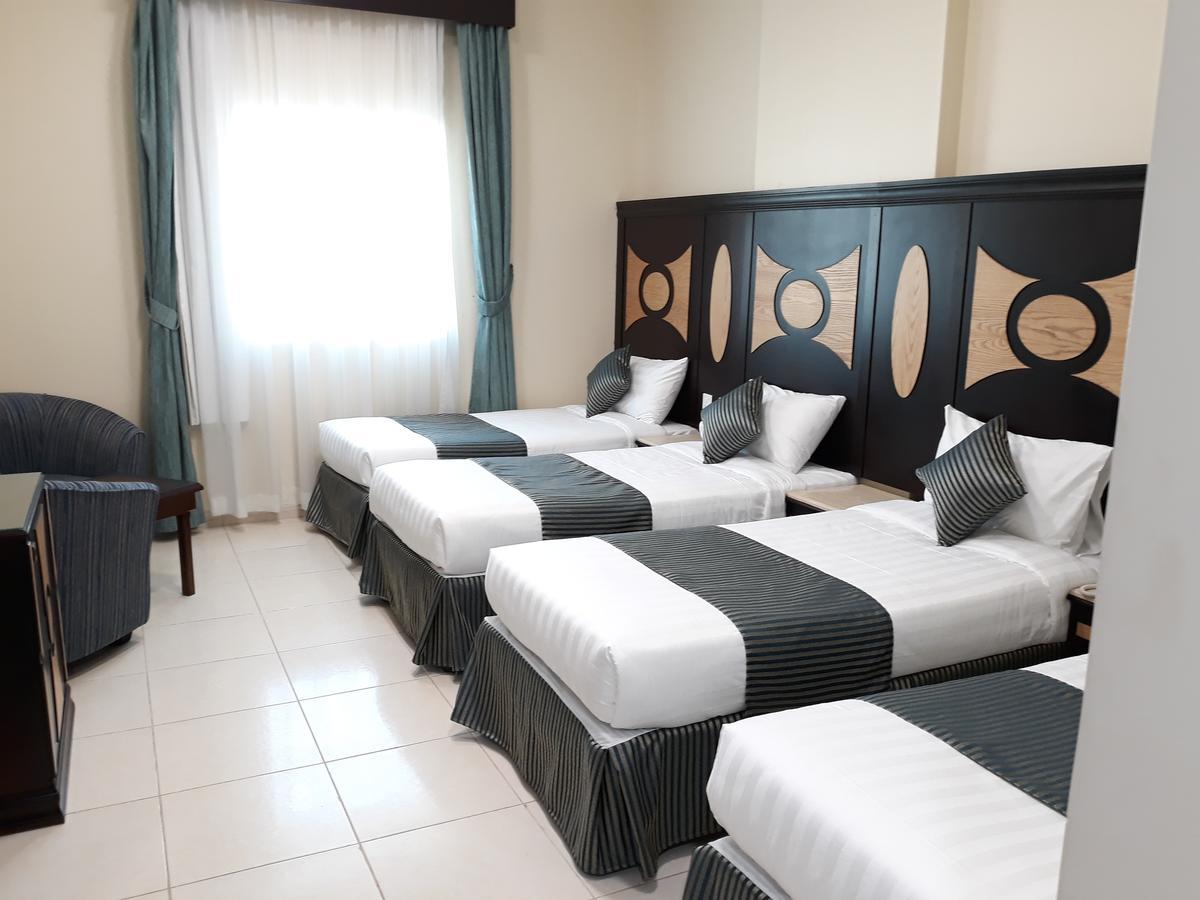 Two-Bedroom Suite