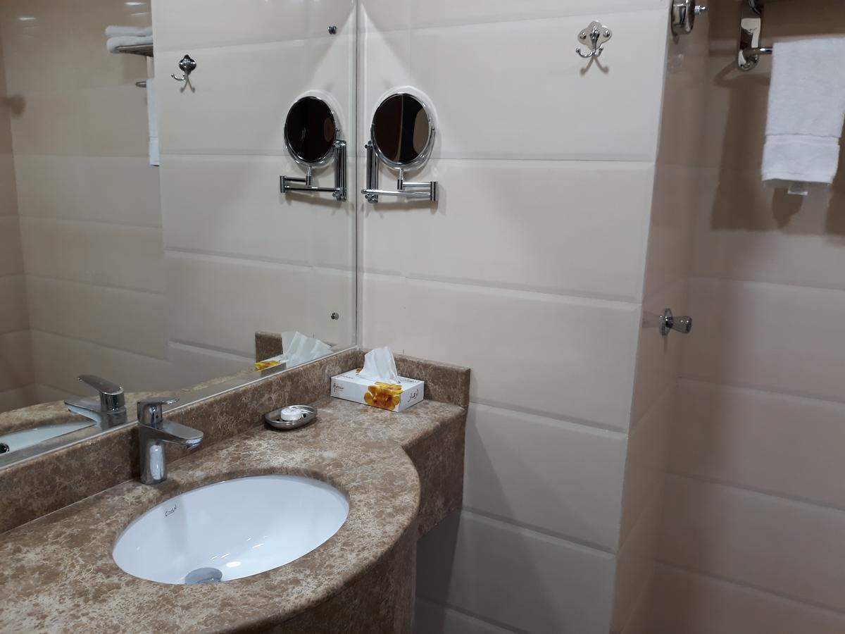 Two-Bedroom Suite