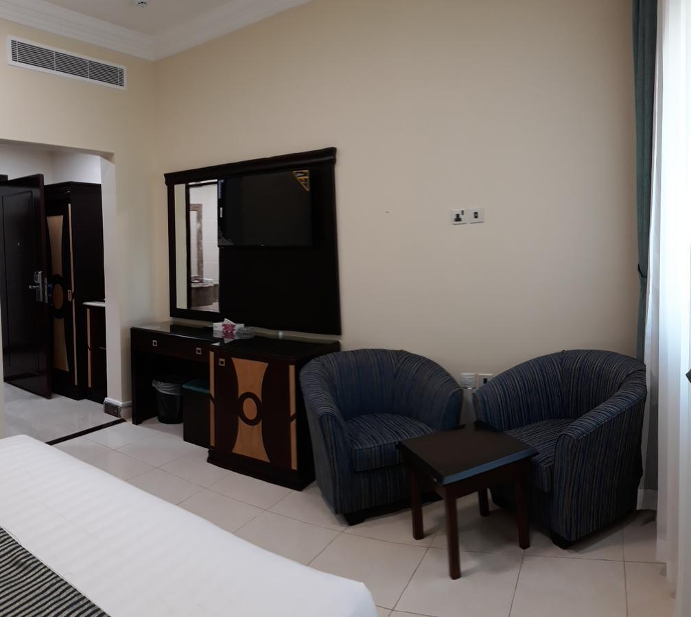 Two-Bedroom Suite