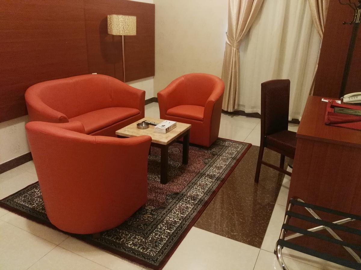 Family Suite