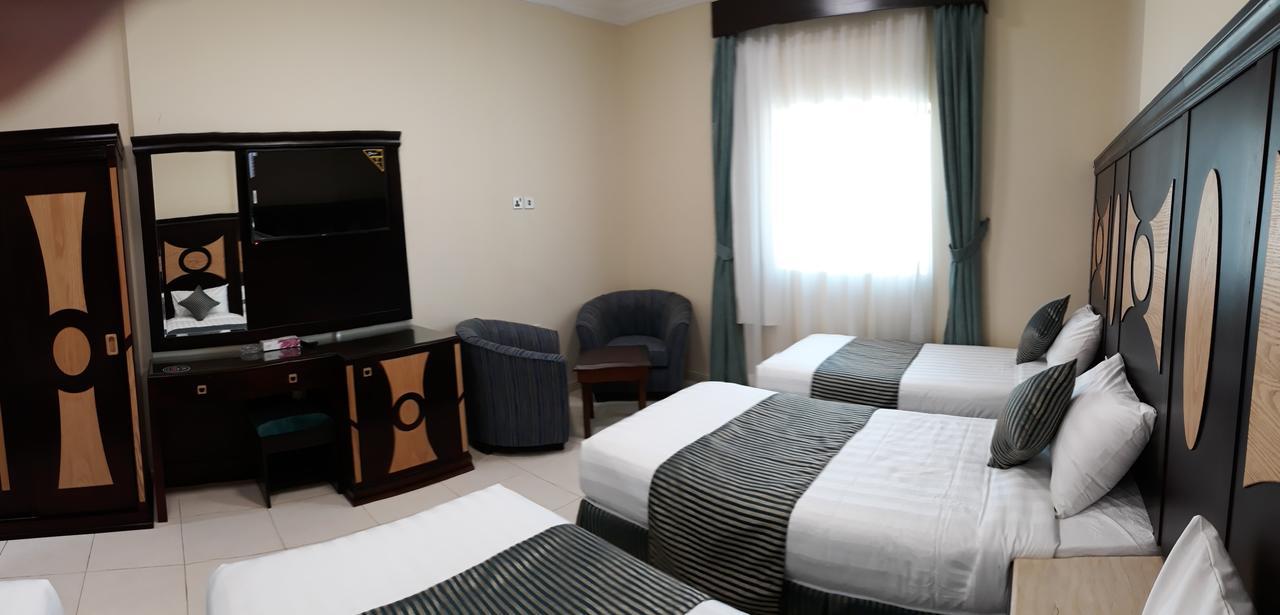 Two-Bedroom Suite