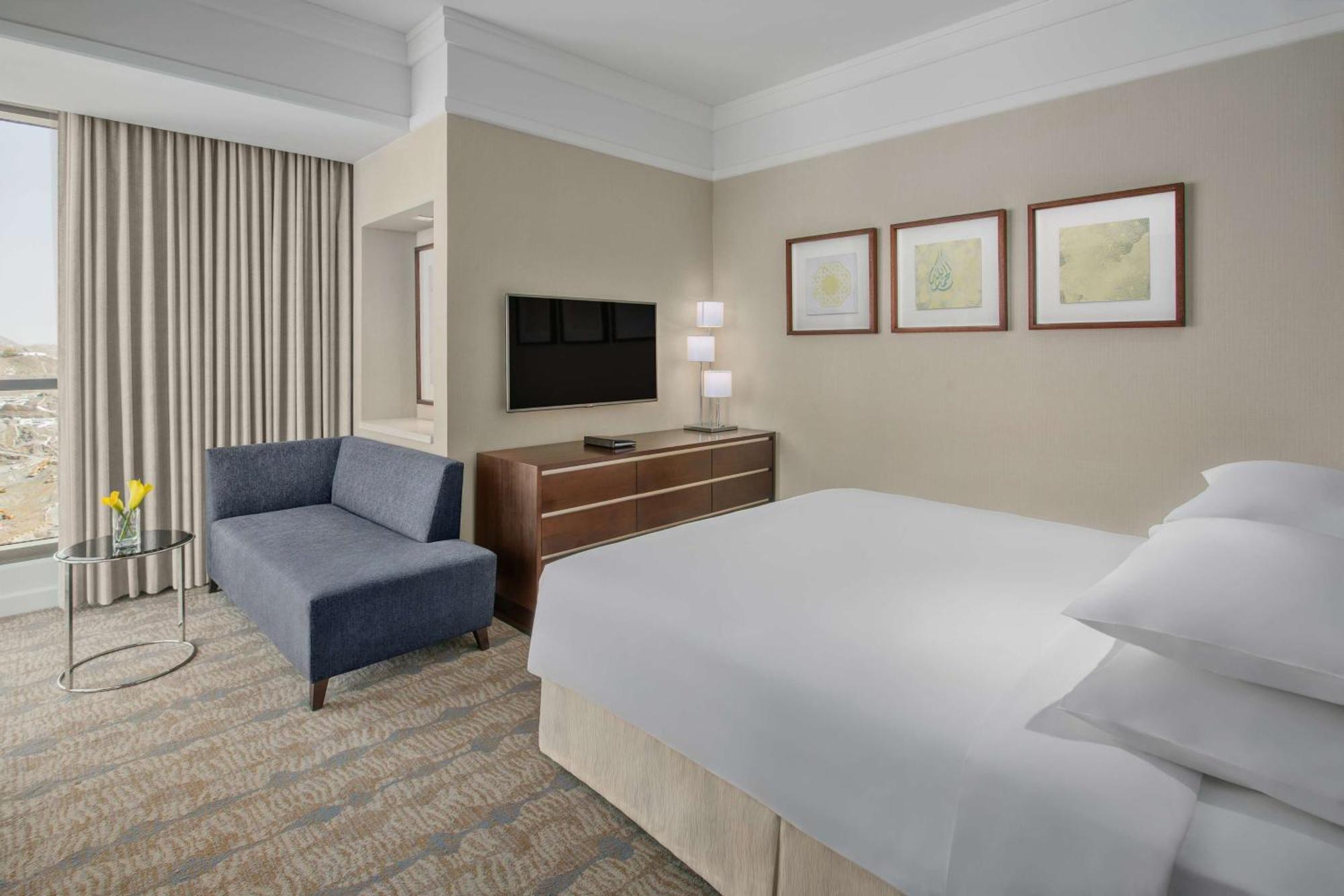 King Room Club Access
