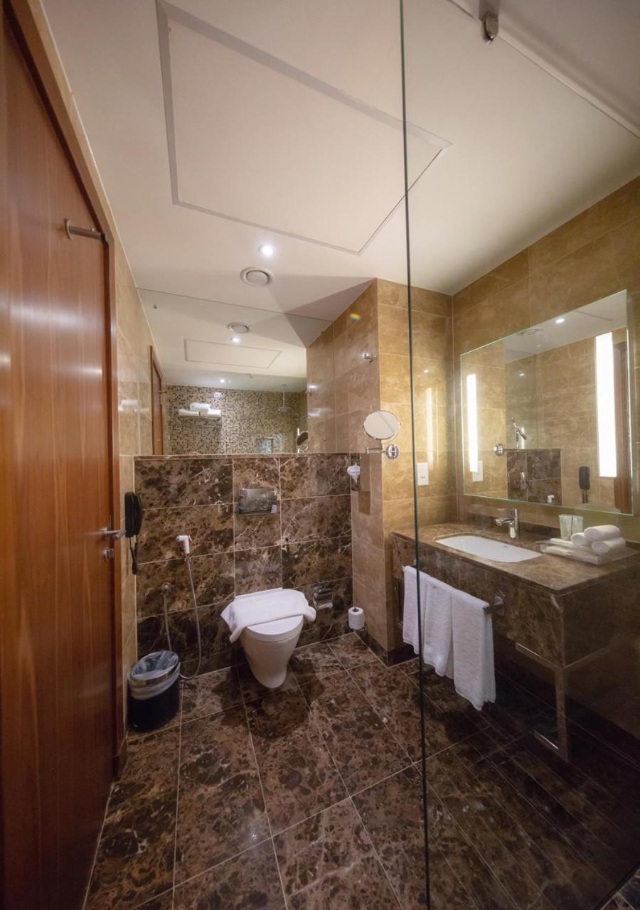Twin Suite