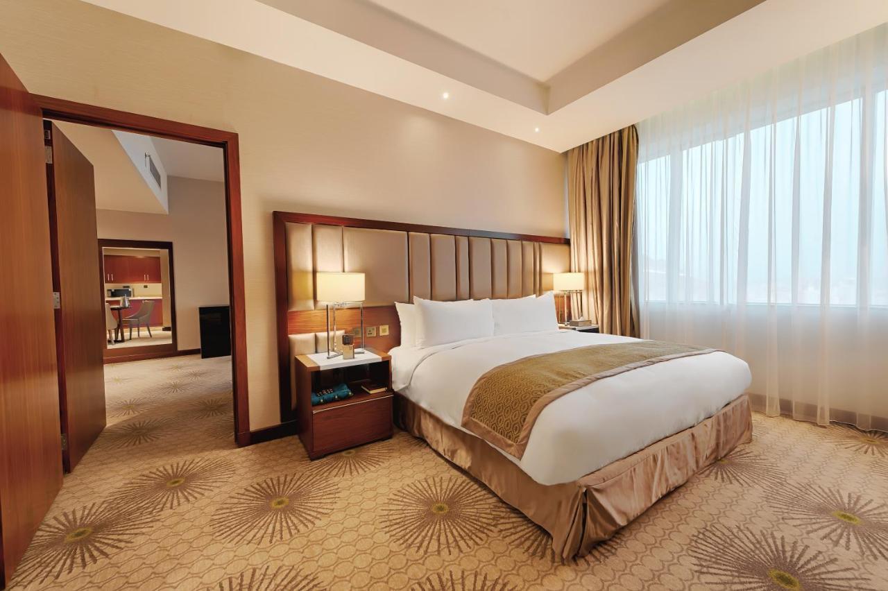 Ambassador Suite