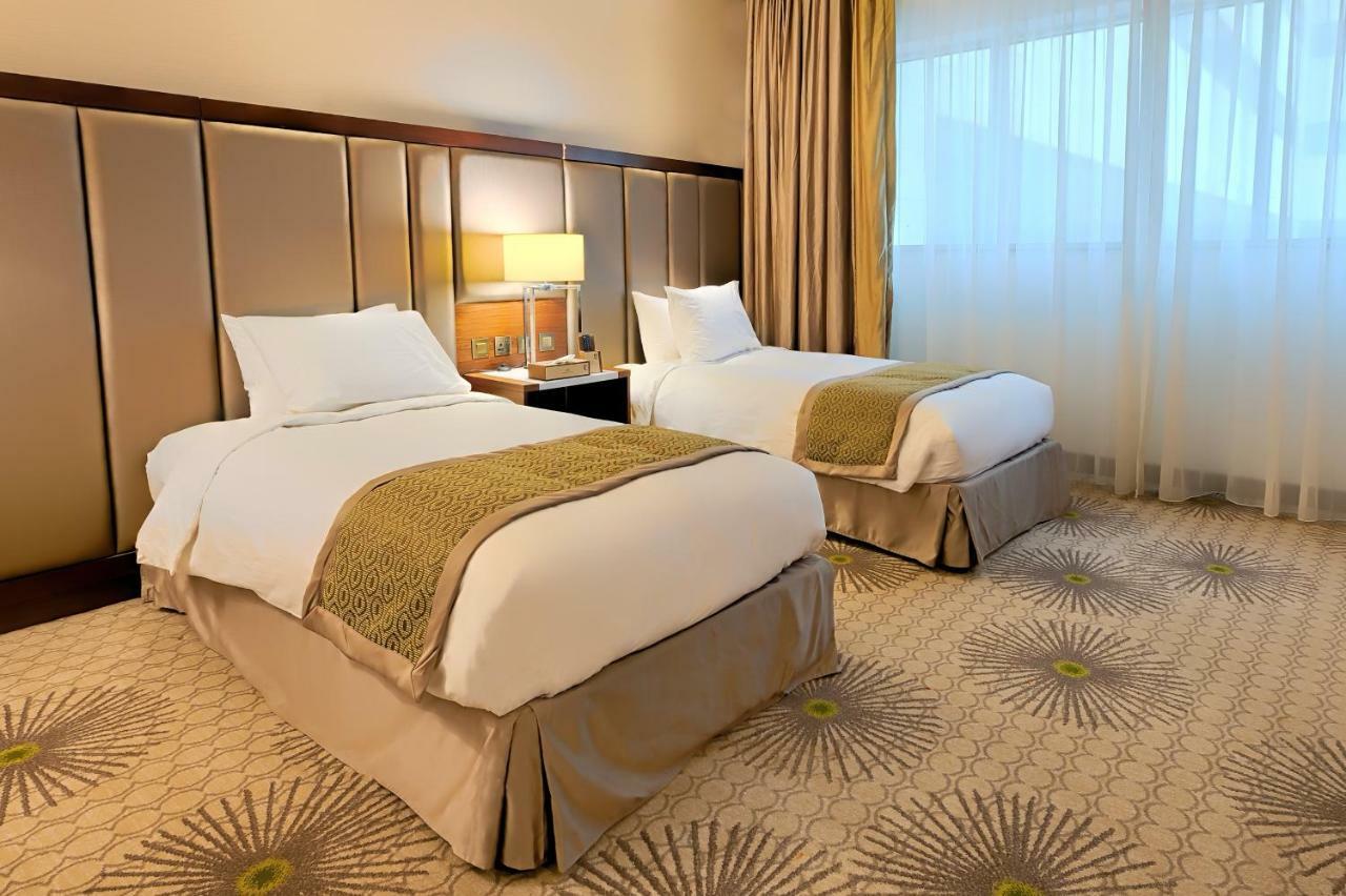 Twin Suite
