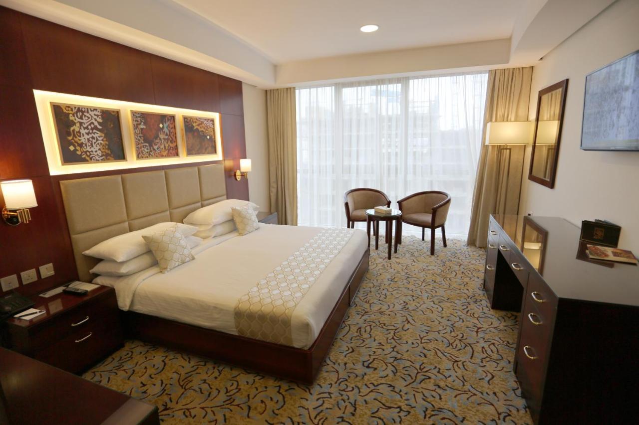 Standard Room King