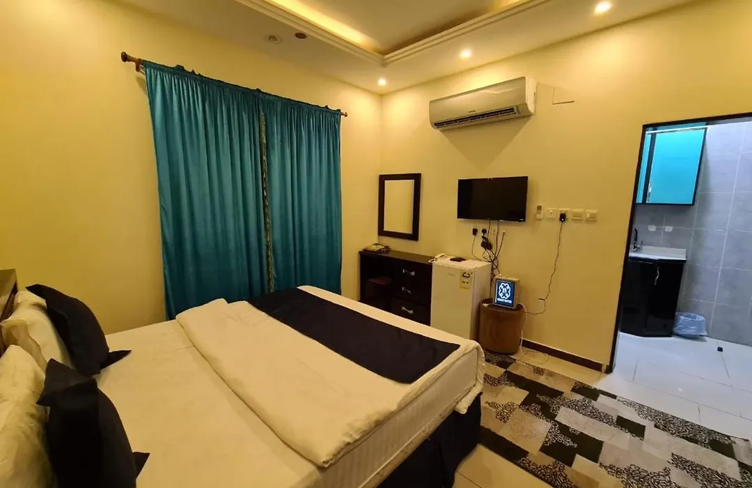 Rekaz Serviced Apartments-1