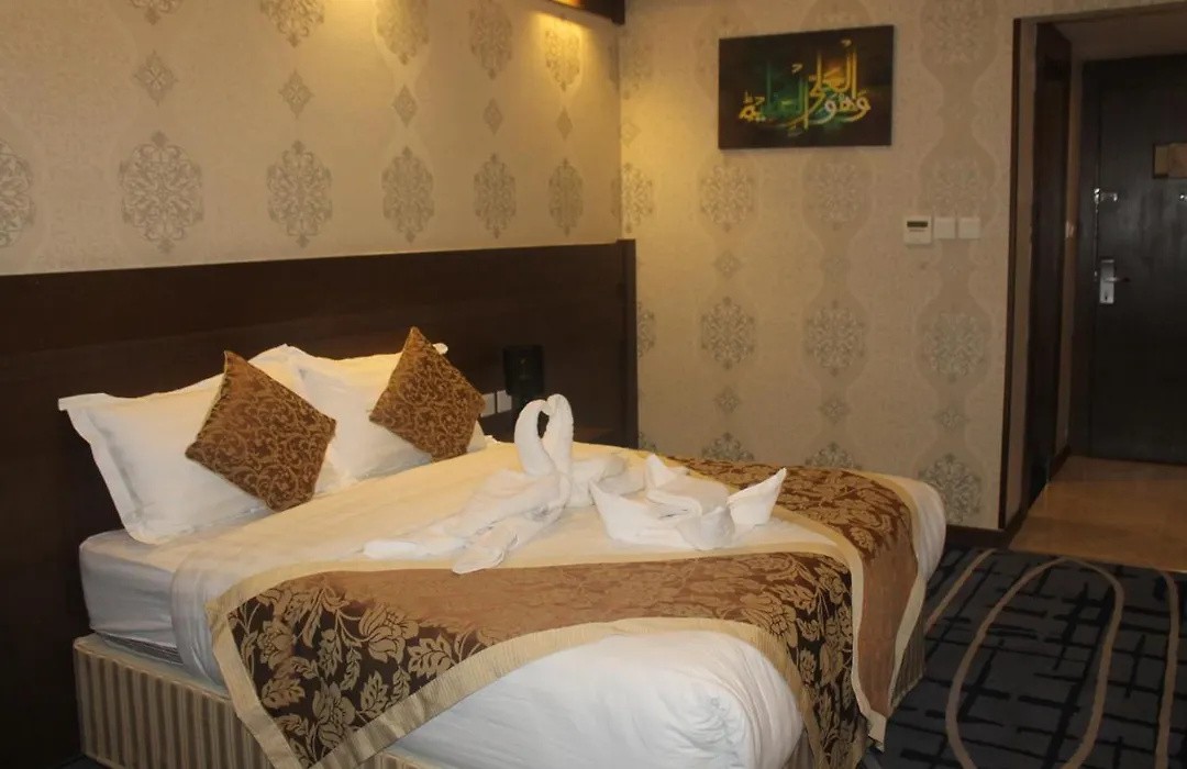 Rawabi Emirates Hotel-1