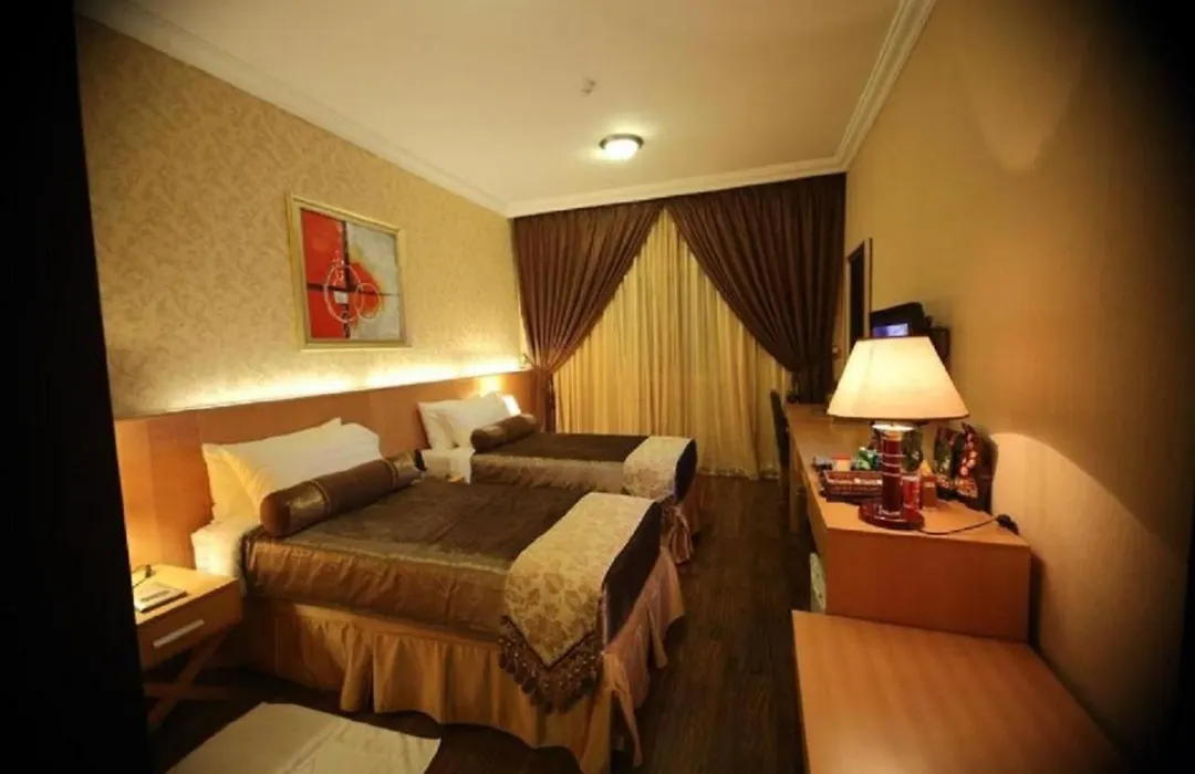 Meral Hotel-1