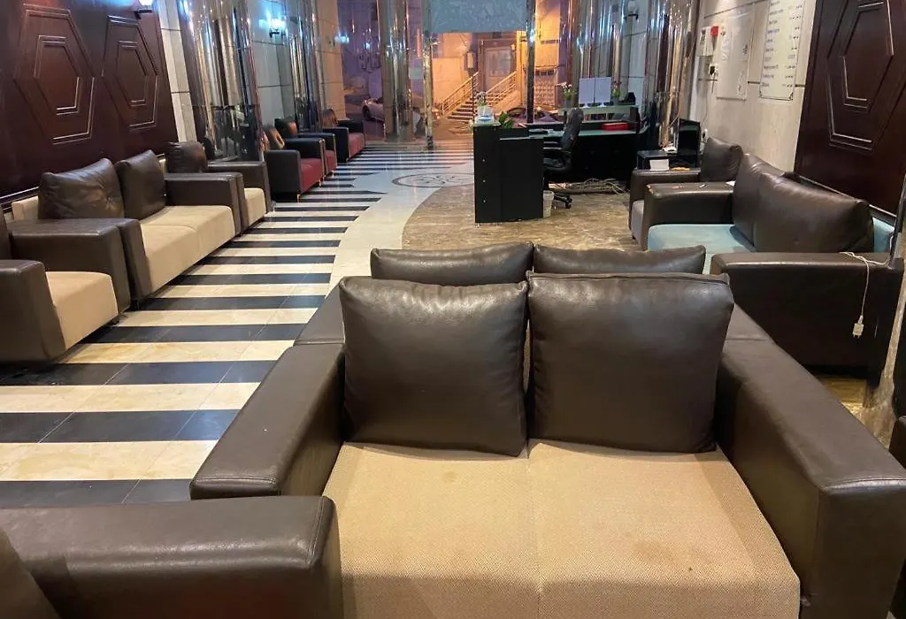 فندق منارة الطلائع Manarat Altalayie Hotel-1