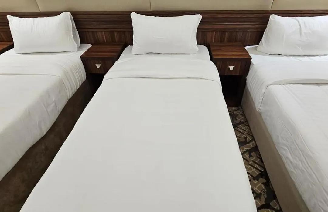 White Rose Hotel-1