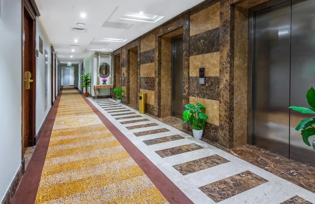 Dhiafat Al Rajaa Hotel-1