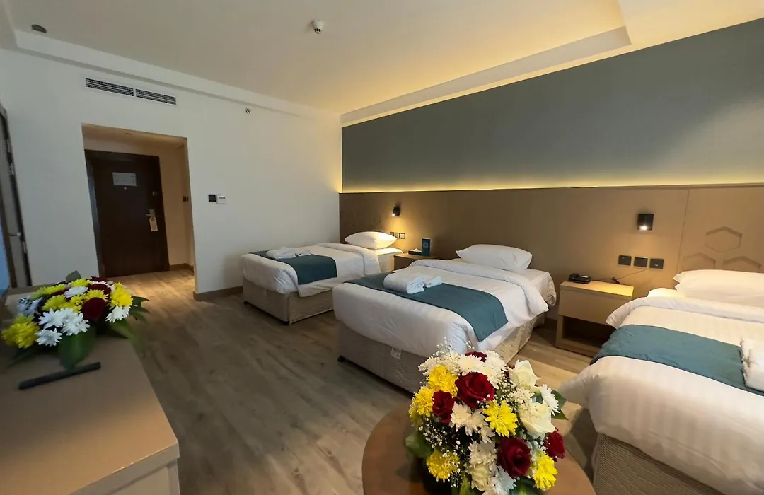 Al Massa Grand Hotel-1