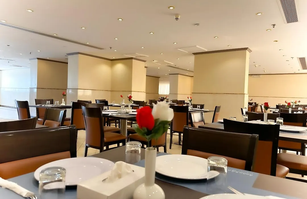 فندق بدر الماسه-1