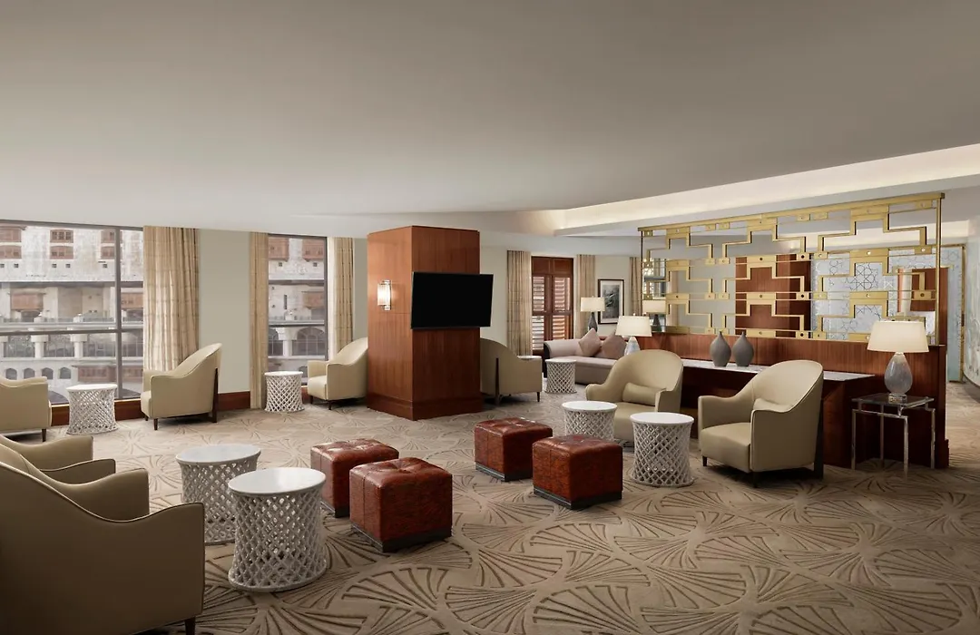 Conrad Makkah-1