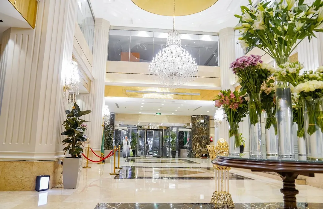 Emaar Al Manar-1