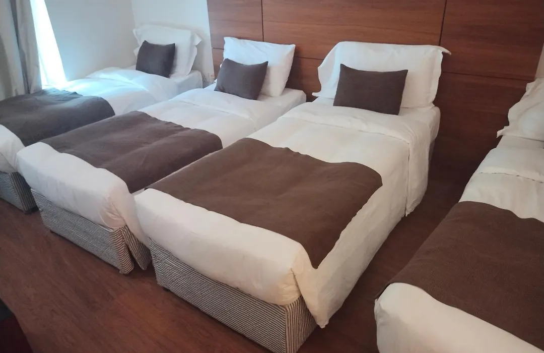 Rooms N Al Thuria Ajyad Makkah-1
