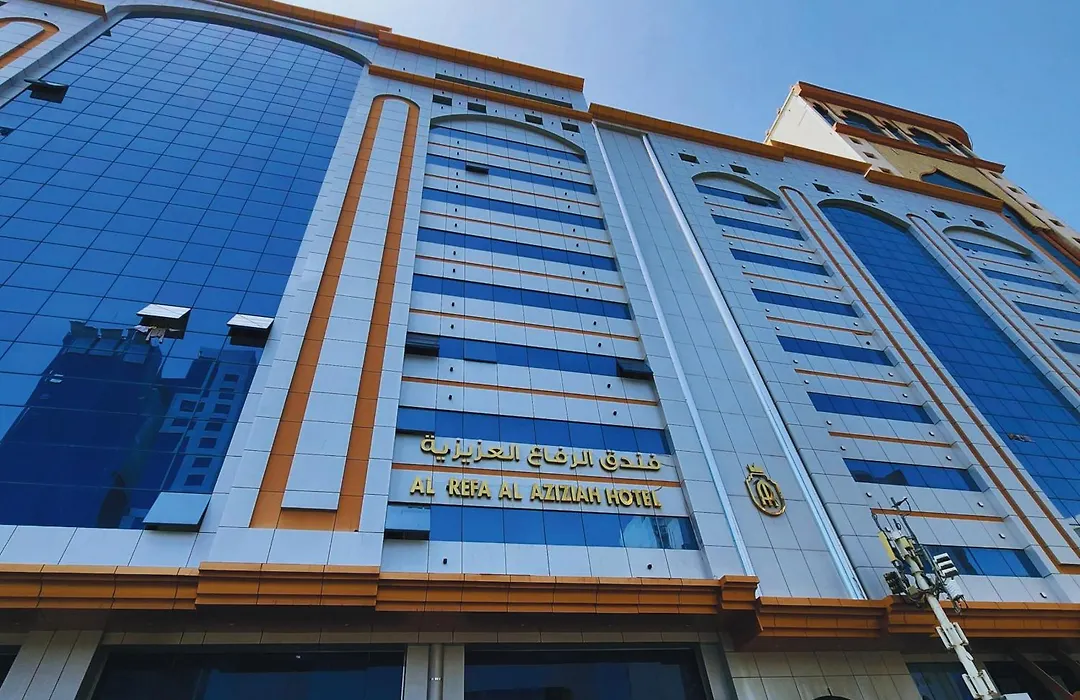 Al Riffa Al Azizia Hotel-1