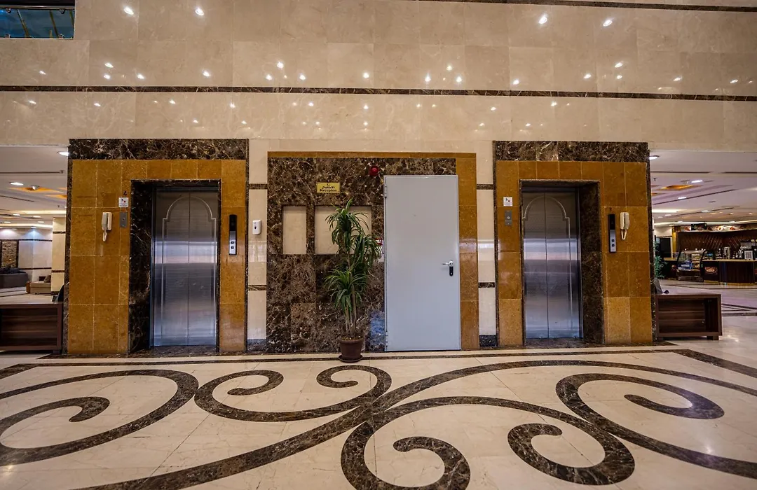 فندق سنود العظمة Snood Al Azama Hotel-1