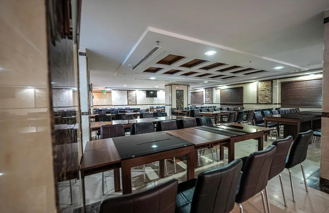 فندق سنود العظمة Snood Al Azama Hotel-1